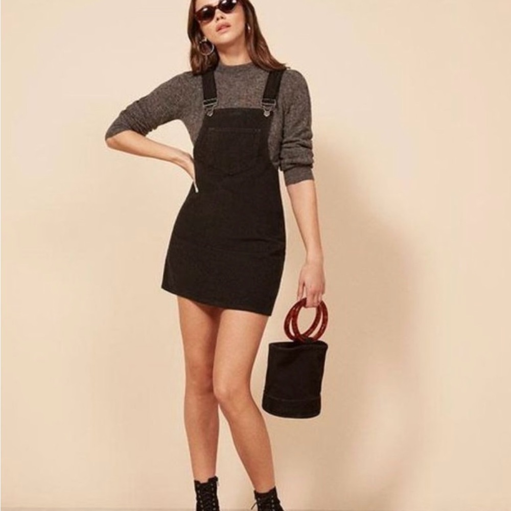 Reformation Lane Jumper (size 4)